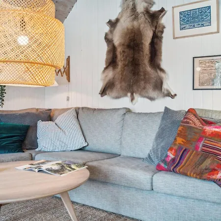 Epiphania - 700m From The Sea By Interhome Casa vacanze