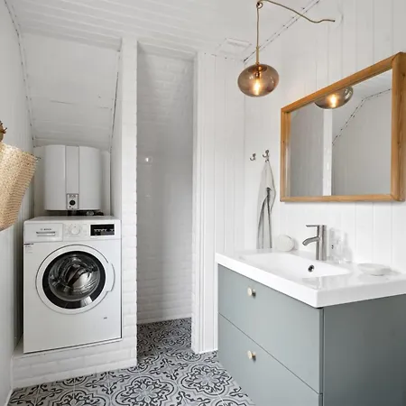 Epiphania - 700m From The Sea By Interhome Nordenbro Vesteregn