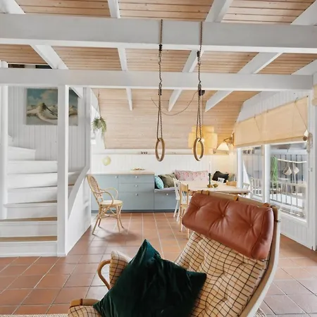 Epiphania - 700m From The Sea By Interhome Feriehus Nordenbro Vesteregn