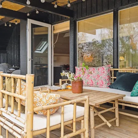 Epiphania - 700m From The Sea By Interhome Feriehus Nordenbro Vesteregn